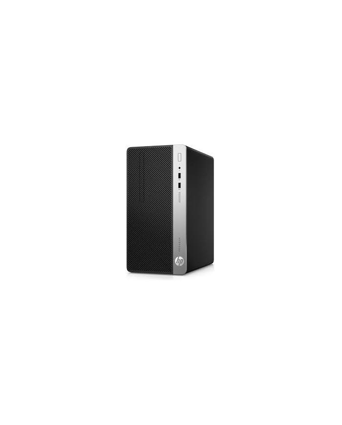 Hp 400 g5 mid tower core i5-8500 ram 8gb ssd 256gb windows 11 pro grado a
