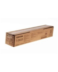 Toshiba t-2802e toner black (cartdrige)