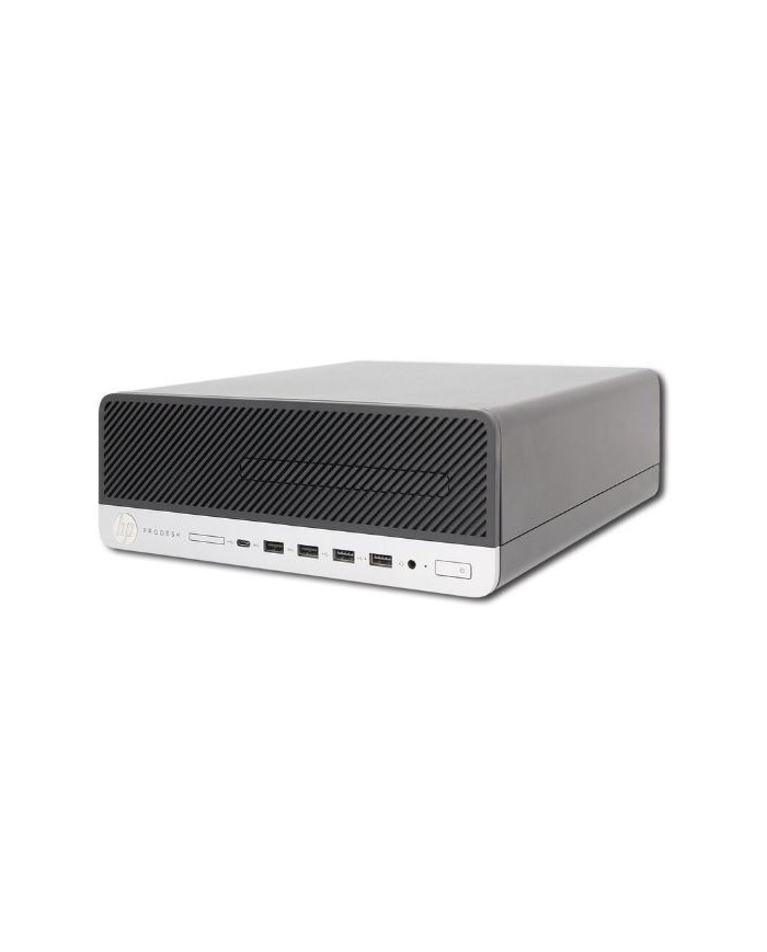Hp 400 g6 sff i5-9xx0 8gb ssd512 w11  pro grado b+