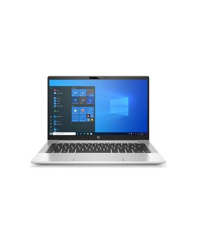 Hp elitebook 430 g8 i5-1135g7/16gb/256gb-nvme/13.3fhd/w11p coa touchscreen/wlan/bt/cam/fpr - a-/b grade