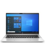 Hp elitebook 430 g8 i5-1135g7/16gb/256gb-nvme/13.3fhd/w11p coa touchscreen/wlan/bt/cam/fpr - a-/b grade
