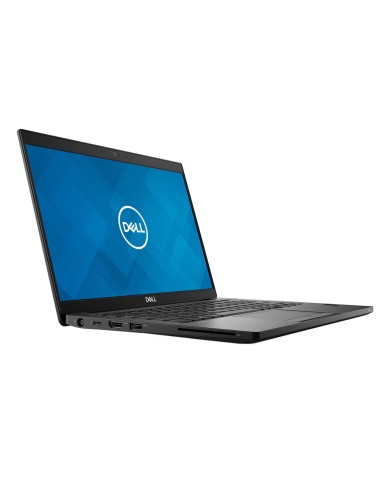 Dell lat 7390 2-in-1 i5-8350u/8gb/256gb/13.3fhd/coa touch/wlan/bt/cam/fpr/sp/nvme/w11p coa