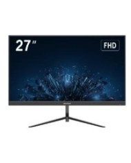 Monitor hikvision led 27 wide ds-d5027f3-2p2s ips fhd 1920x1080 300cd/mq 1300:1 100 hz vga hdmi