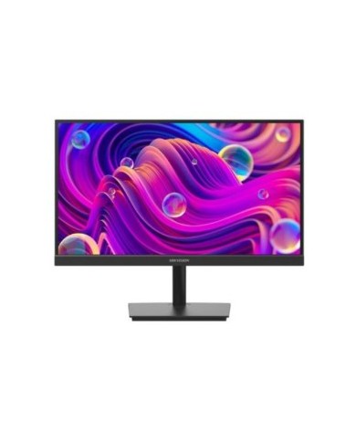 Monitor hikvision led 21,5 wide ds-d5022f2-1v2s 1920x1080 100hz 7ms 250cd/mq 4000:1 2x2w mm vga hdmi