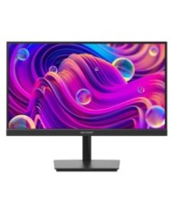 Monitor hikvision led 21,5 wide ds-d5022f2-1v2s 1920x1080 100hz 7ms 250cd/mq 4000:1 2x2w mm vga hdmi