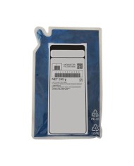 Developer compatibile ( d-fc505c,6lk49016200) per toshiba e-studio 2505ac ciano