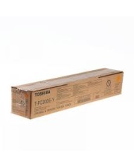 Toshiba t-fc200ey toner yellow (cartdrige)