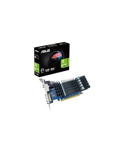 Vga asus gt-710 2gb ddr5 brk evo 64bit