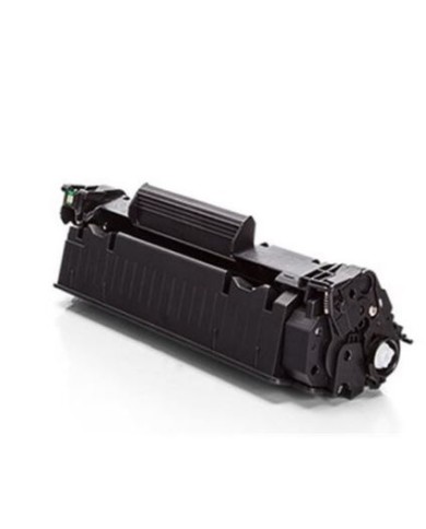 Toner compatibile (cf283x, 737) per hp laserjet pro mfp m225dn, canon mf226dn (2,2k)