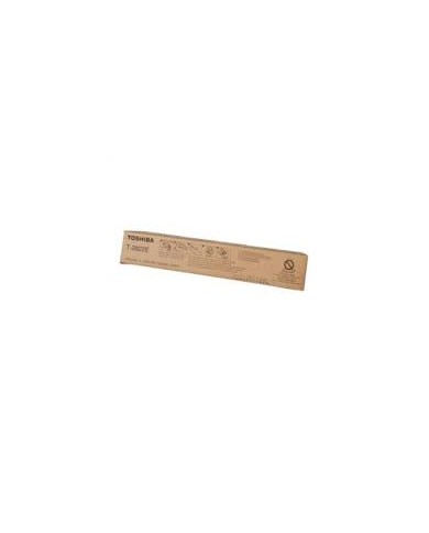 Toshiba t-2822e toner black cartdrige