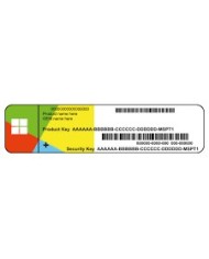 Microsoft windows 11 pro software licenza key esd 64 bit  - vendibile solo con acquisto di un pc