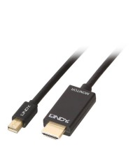 Link cavo mini displayport a hdmi 4k30 1m