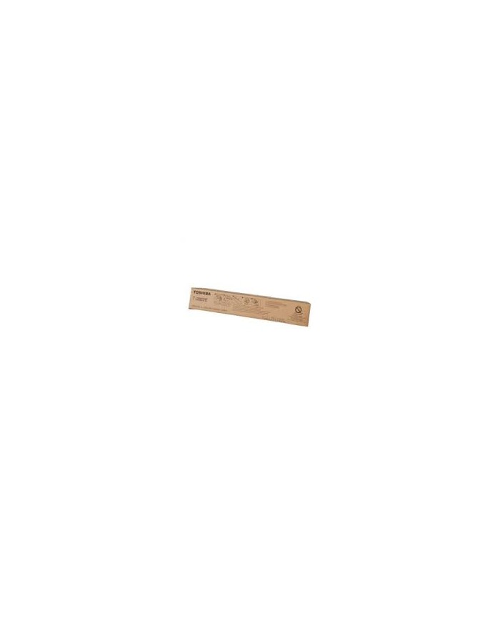 Toshiba t-2822e toner black cartdrige
