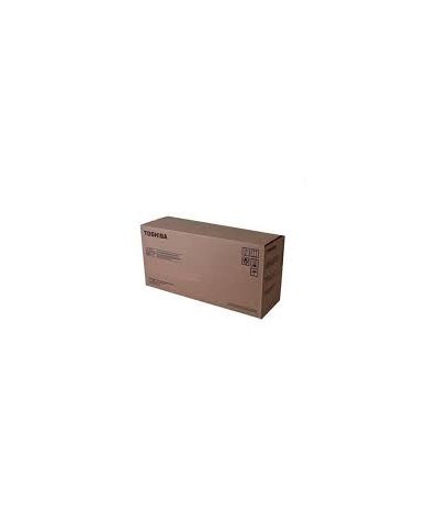 Toshiba t-409e-r toner cartridge black