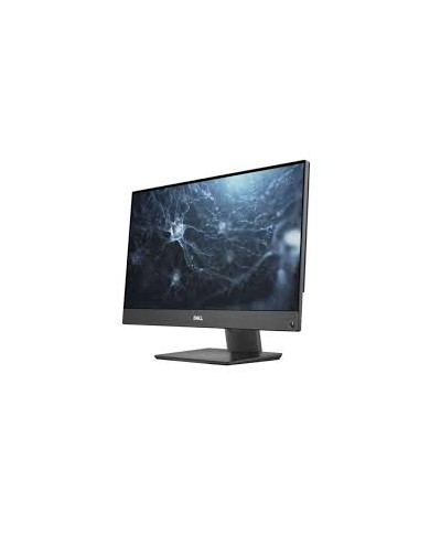 Dell aio optiplex 7480 24 core i5-10xxx ram 16gb ddr4 ssd 256gb nvme gtx-1650 windows 11 pro - grado a