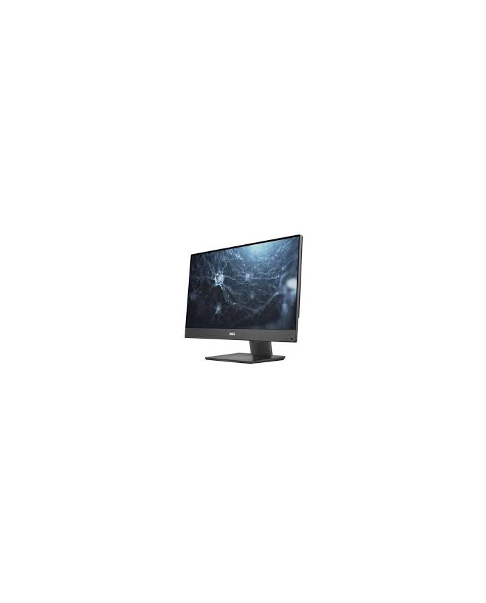 Dell aio optiplex 7480 24 core i5-10xxx ram 16gb ddr4 ssd 256gb nvme gtx-1650 windows 11 pro - grado a