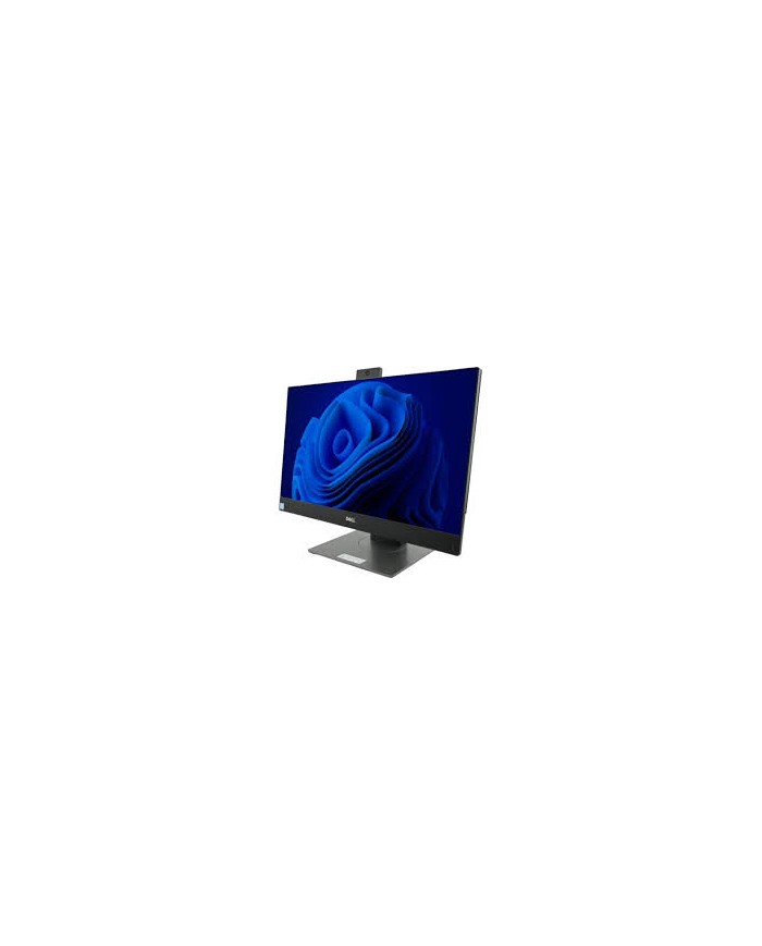 Dell aio optiplex 7470 24 core i5-9xxx ram 8gb ddr4 ssd 512gb nvme windows 11 pro - grado a