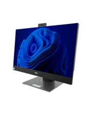 Dell aio optiplex 7470 24 core i5-9xxx ram 8gb ddr4 ssd 512gb nvme windows 11 pro - grado a