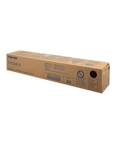 Toshiba t-fc50ek toner black (cartdrige)