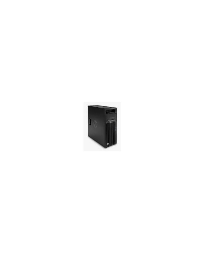 Hp z420 xeon e5-1650 v2 hexa core ram 16gb ssd 256gb + hdd 500gb windows 10 pro - quadro k620 2gb