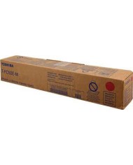 Toshiba t-fc50em toner magenta  (cartdrige)