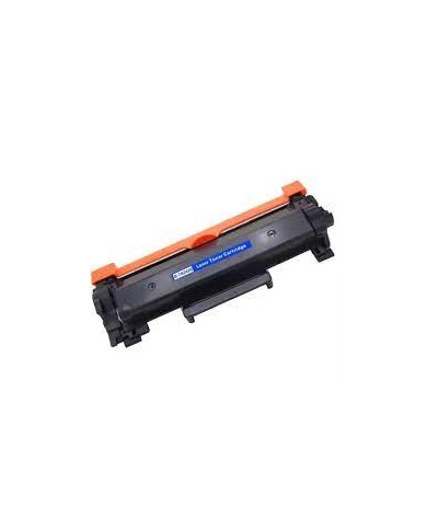 Toner compatibile (tn-2420xl) per brother mfc-l2710dw (6k)