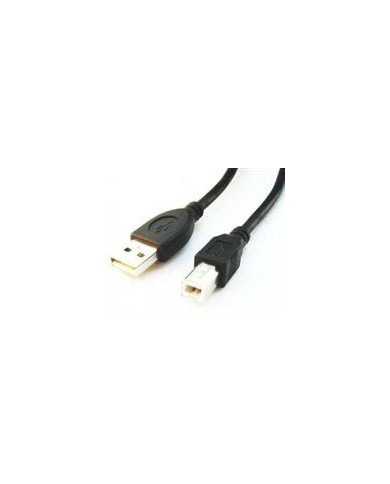 Techmade cavo stampante usb tipo a-b2.0 1.8m