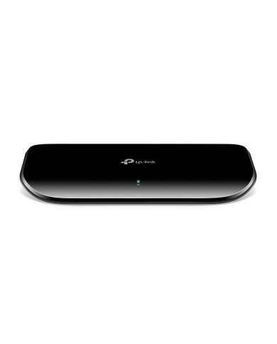 Tp-link tl-sg1008d switch 8p 10/100/1000 (tl-sg1008d)
