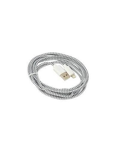 Xtreme cavo lightning 2m cloth (40303)
