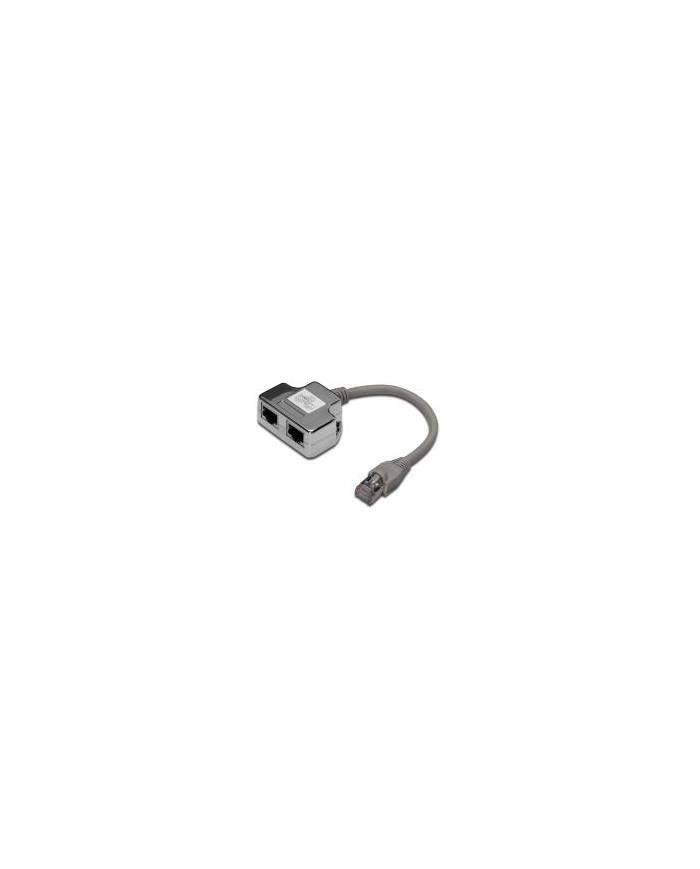 Ewent adattatore patch rj45 cat.5e ftp (at-agcx2new)