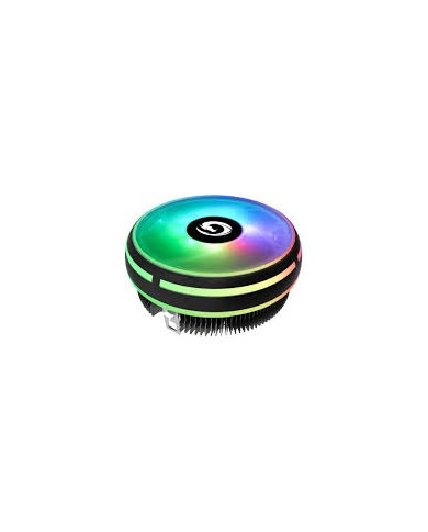 Dissipatore cpu nuwo cryo tdp 150w 1xfan pwn 120mm rgb skt.1700 (ac0422-cry17)