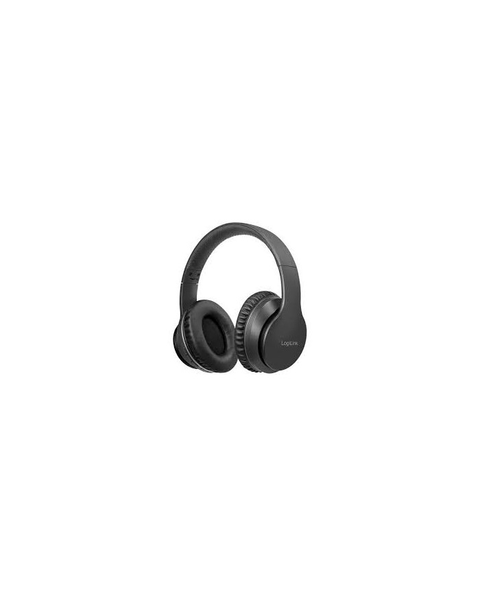 Logilink cuffia stereo bluetooth in-ear