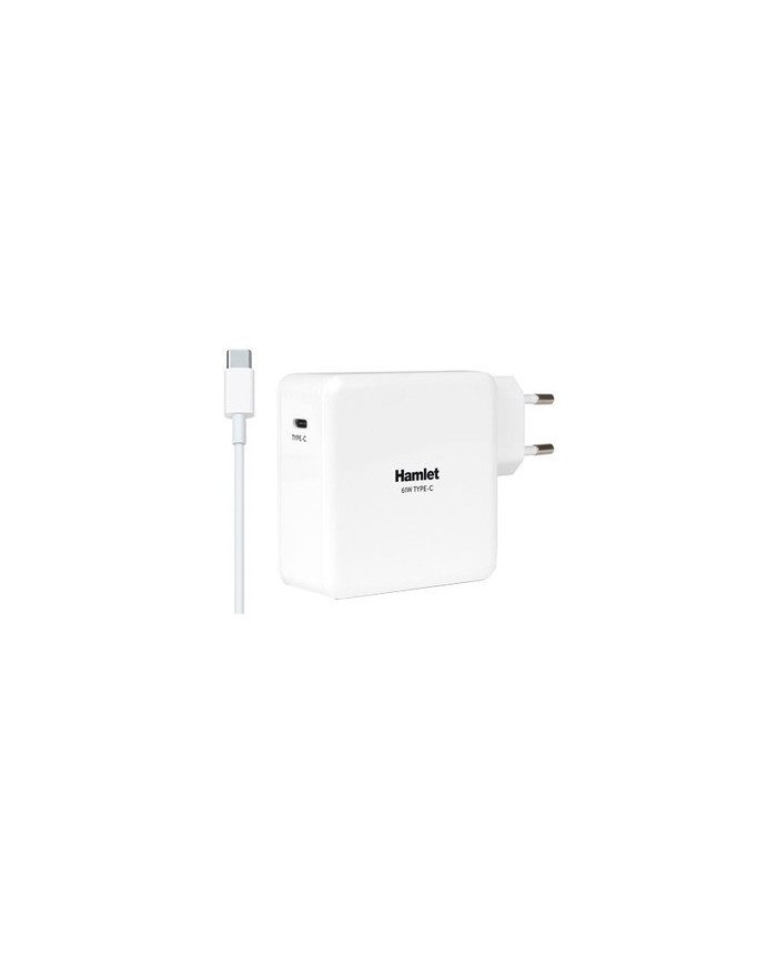 Ewent caricatore muro type-c + usba-a 65w ew3978