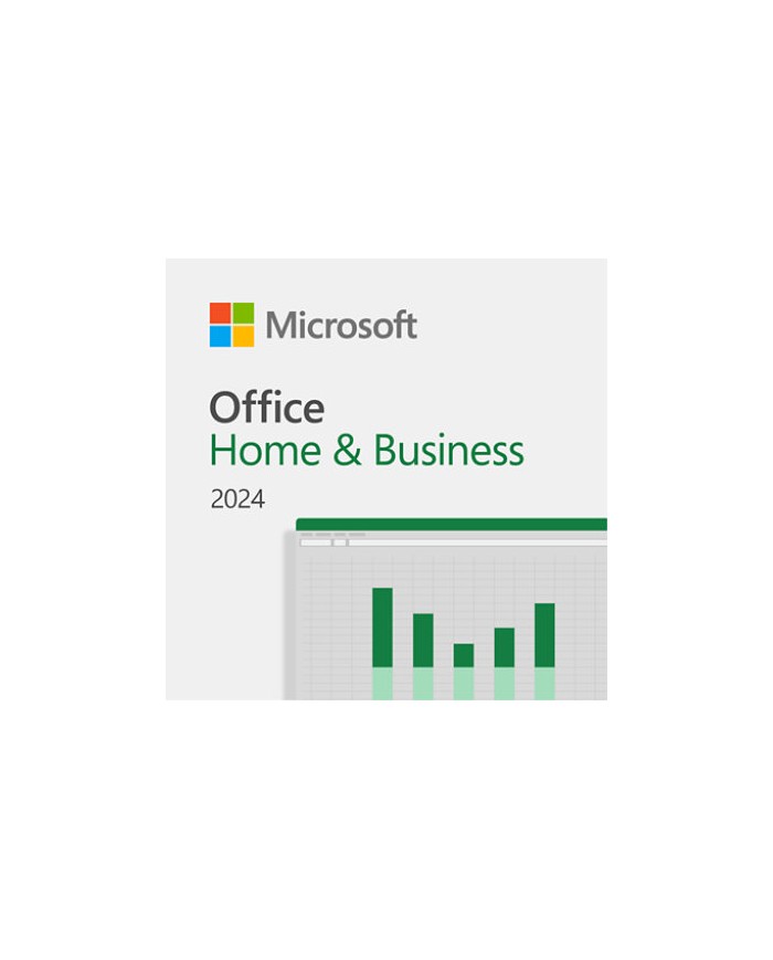 Microsoft office 2024 home business ita eurozone medialess