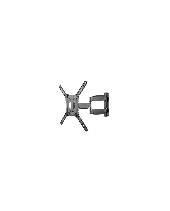 Supporto tv movimento completo 23-55, max 30kg, max vesa 400x400  (ew1525)