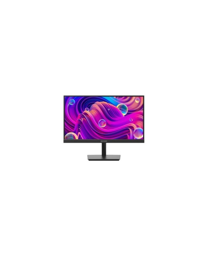 Monitor hikvision led 21,5 wide ds-d5022f2-1v2s 1920x1080 100hz 7ms 250cd/mq 4000:1 2x2w mm vga hdmi