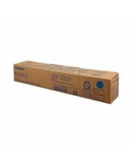 Toshiba t-fc505ec toner cyan (cartdrige)