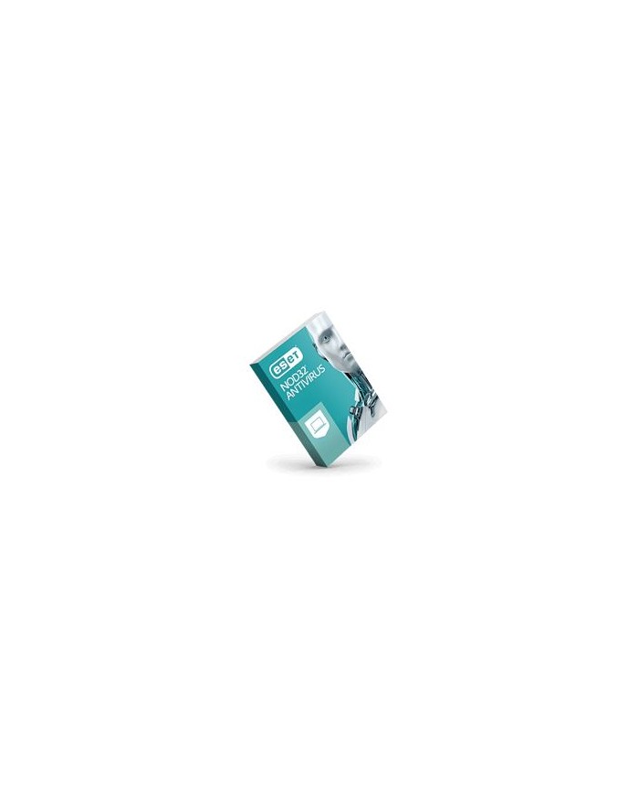 Eset box antivirus nod32 rinnovo 1y2u