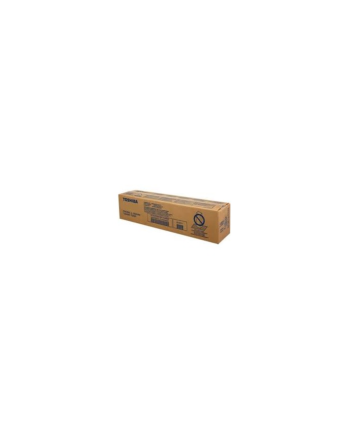 Toshiba t-2323e toner black cartdrige