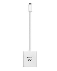 Ewent adattatore grafico type c a vga (ec1050)