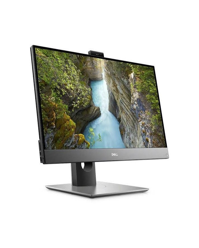 Dell optiplex 7480 aio 24 touchscreen core i5-10th ram 16gb ssd 256gb windows 11 pro - grado a