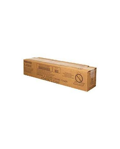 Toshiba t-4590e toner black cartdrige