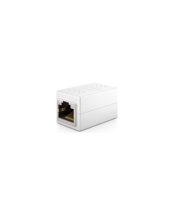 Giunto per cavo utp connettore ingresso rj45 compatibile utp categoria 6a