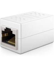 Giunto per cavo utp connettore ingresso rj45 compatibile utp categoria 6a