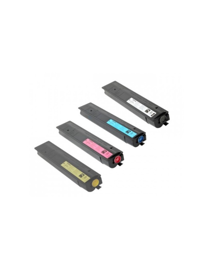 Toshiba t-fc210em-r toner magenta (cartdrige)