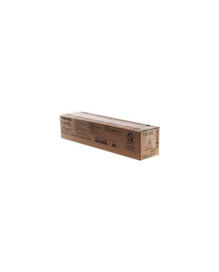 Toshiba t-3028e toner black cartdrige