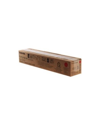 Toshiba t-fc210em toner magenta (cartdrige)