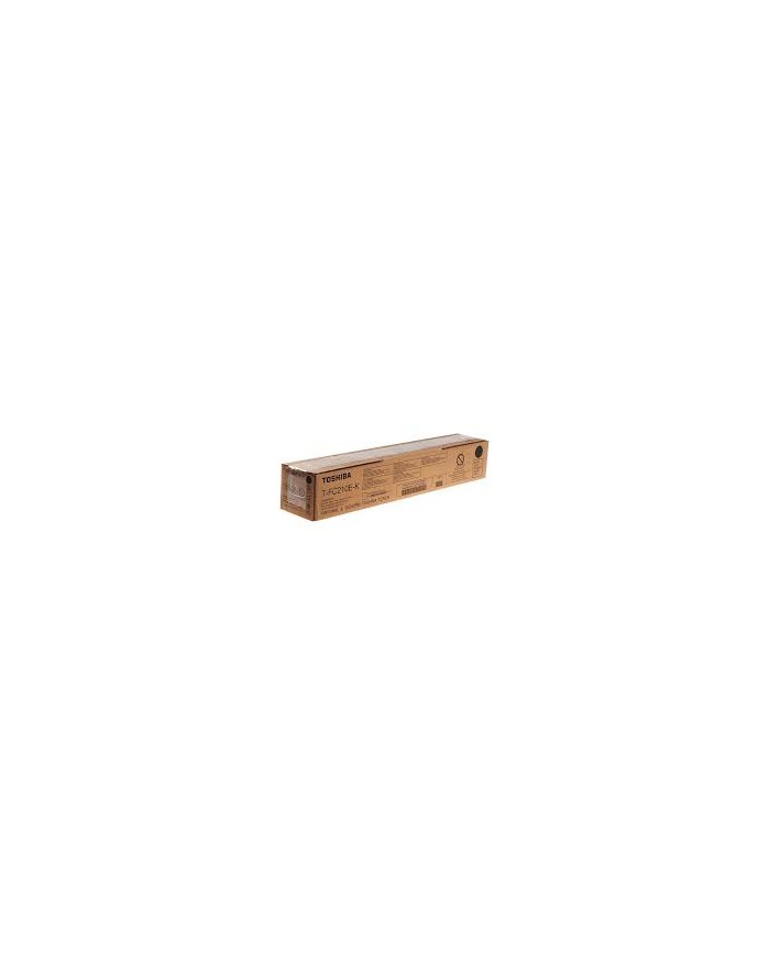 Toshiba t-fc210ek toner black (cartdrige)