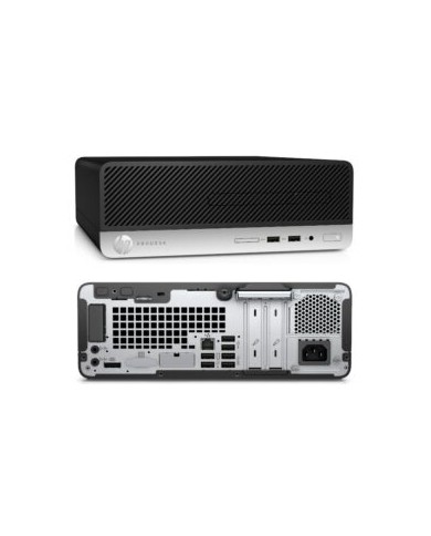 Hp 400 g6 sff i5-9th 8gb 256nvme w11 p