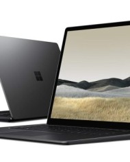 Notebook ricondizionato microsoft surface laptop go 12,4 touchscreen intel core i5-1035g1 ram 16gb ssd 256gb windows 11 pro grad